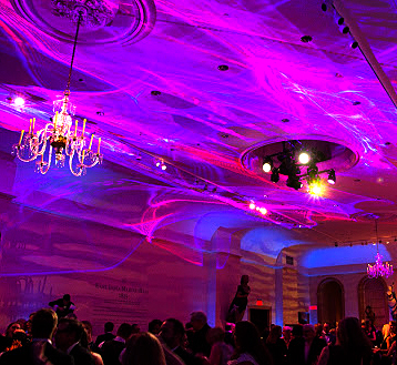 Pinnacle Lasers event lumia